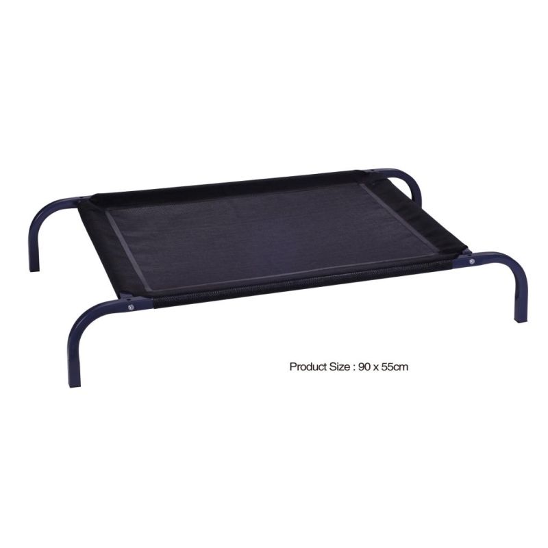 Pet Bed 90 x 55cm (Metal Frame)